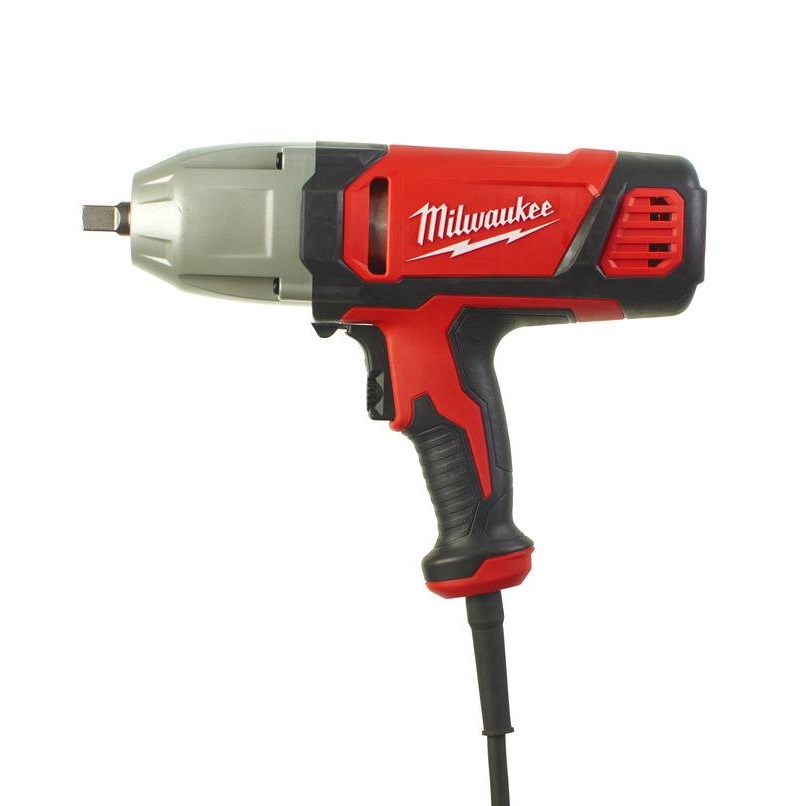 Milwaukee 1/2"-os elektromos ütvecsavarozó 400Nm